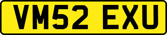 VM52EXU