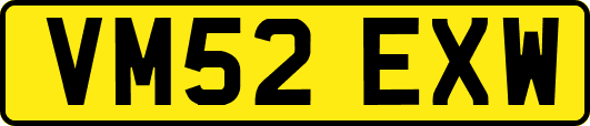 VM52EXW