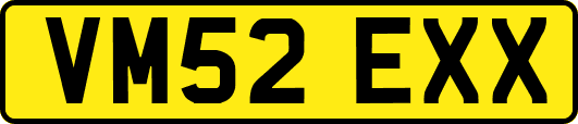VM52EXX