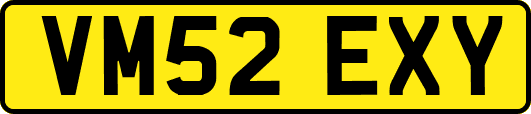 VM52EXY