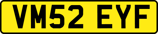VM52EYF