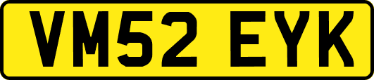 VM52EYK