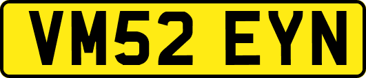 VM52EYN