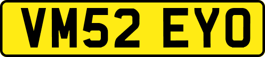 VM52EYO