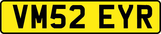 VM52EYR