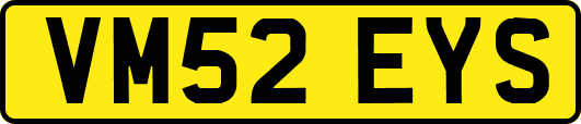 VM52EYS