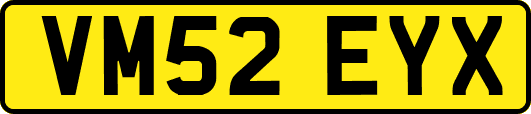 VM52EYX