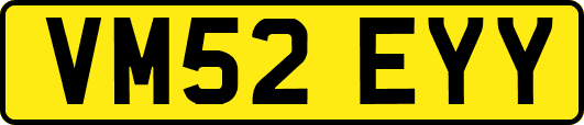 VM52EYY