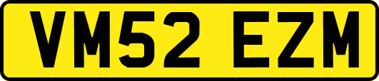 VM52EZM