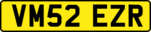 VM52EZR