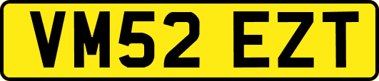 VM52EZT
