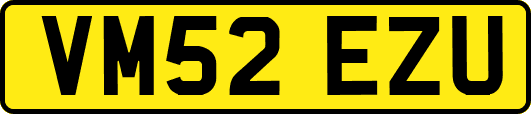 VM52EZU