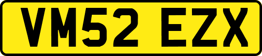 VM52EZX