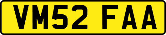 VM52FAA