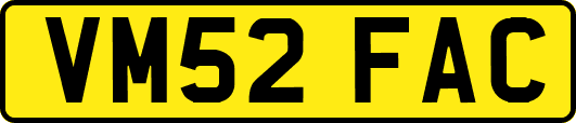 VM52FAC