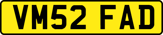 VM52FAD