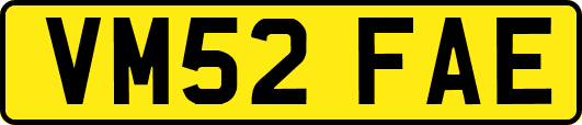 VM52FAE