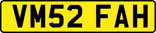 VM52FAH