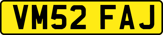 VM52FAJ