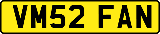 VM52FAN