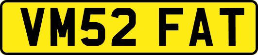 VM52FAT