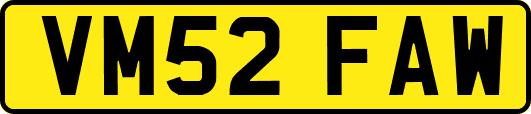 VM52FAW