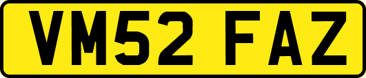 VM52FAZ