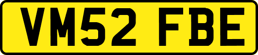 VM52FBE