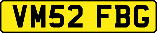 VM52FBG