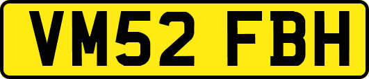 VM52FBH