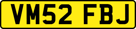 VM52FBJ