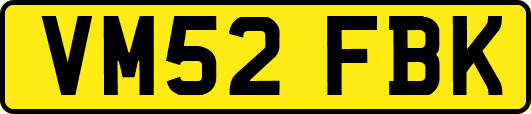 VM52FBK