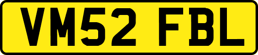 VM52FBL