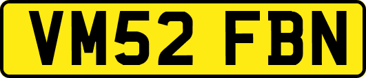 VM52FBN