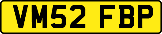 VM52FBP