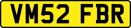 VM52FBR