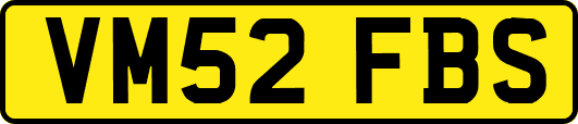VM52FBS