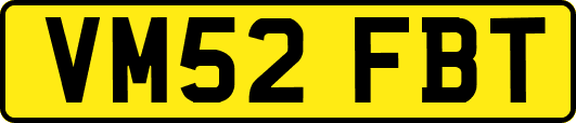 VM52FBT