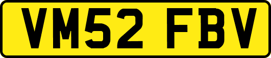 VM52FBV