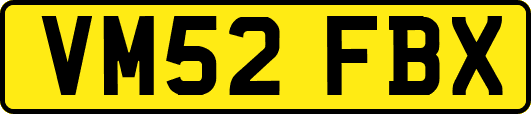 VM52FBX