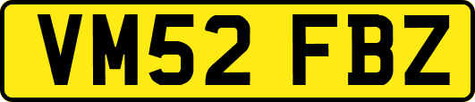 VM52FBZ