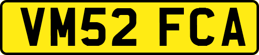 VM52FCA