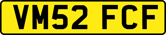 VM52FCF