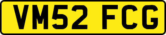 VM52FCG
