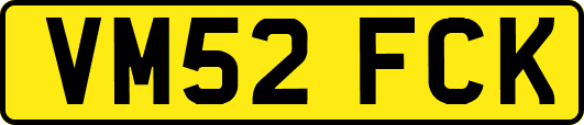 VM52FCK