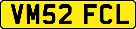 VM52FCL
