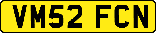 VM52FCN