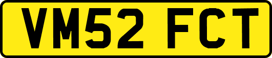 VM52FCT