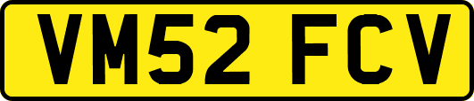 VM52FCV