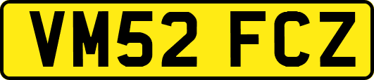 VM52FCZ
